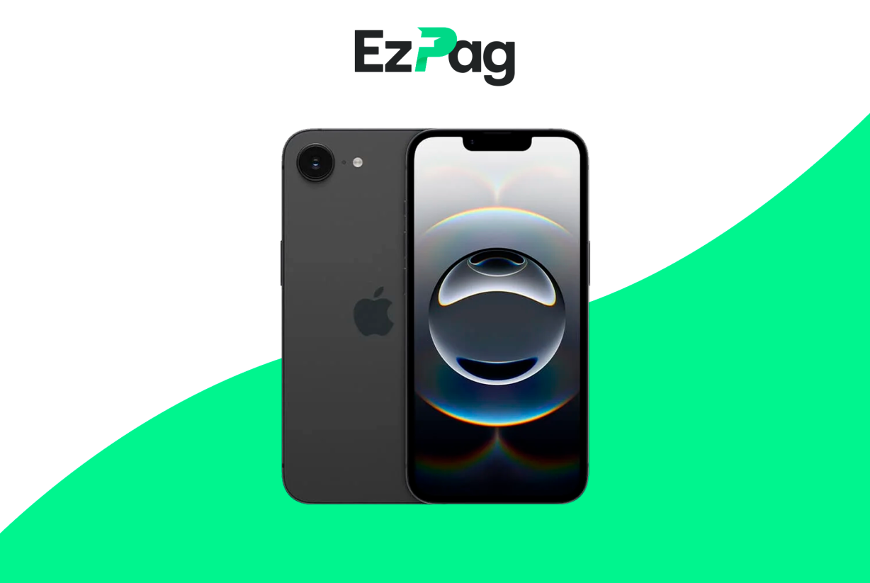 iPhone 16e